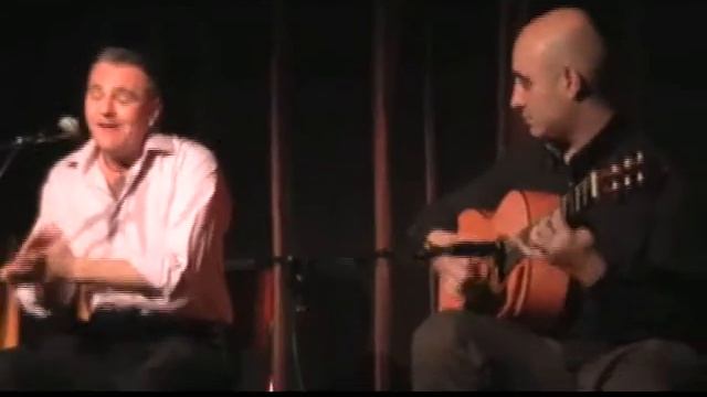 Dani "El Polvorilla" en el Salon de Actos de la CAI_14_DIC_12_ VIDEO 1.avi смотреть онлайн