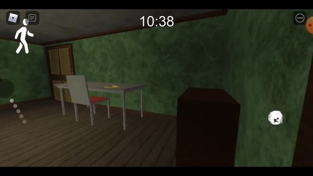 Granny 3 In ROBLOX смотреть онлайн