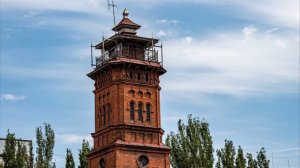 Поездка в Балаково, Фестиваль Клубники.