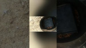 копчение в кастрюле, сало горячего копчения