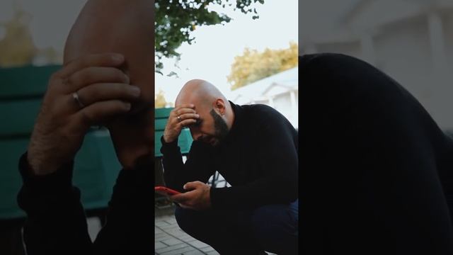 Мужской хор «Русский Формат» - начало съёмок клипа к песне «Дивеево» смотреть онлайн