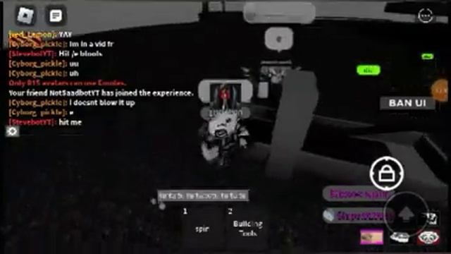 How to get what Badge - Slap Battles But Bad (Roblox) смотреть онлайн