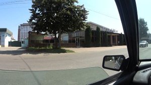 Нальчик! Район Горная и 5й Микро район! Обзор ул Тарчокова, Байсултанова, Ватутина!