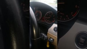 BMW E90 прошивка evro 2+ Stage1.Чип тюнинг на увеличение мощности и отключение ДК2 (катализатора).