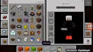 Как построить аптеку в майнкрафте