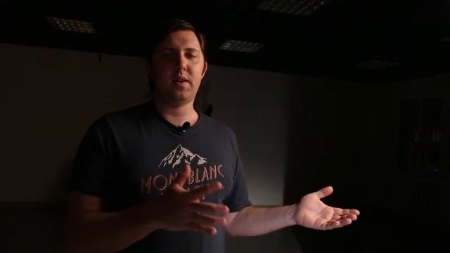 Настройки фотоаппарата: ночная съемка