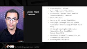 6.1. Course Introduction