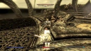 SKYRIM Самый сильный ЯД
