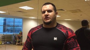 НФР: "Опасная Зона" №92 - ответ Антона Дерябина