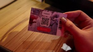 Финляндия/деревня Санта Клауса/знакомство с Санта Клаусом