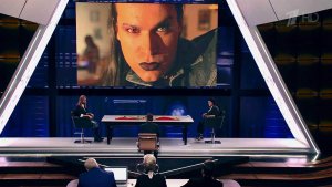 В программе "На самом деле" проверку на детекторе лжи пройдет Гоген Солнцев