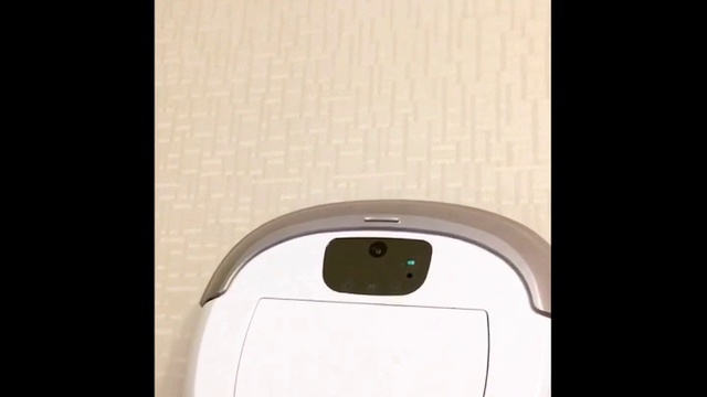 прикол. как сосет робот пылесос смотреть онлайн