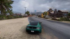 Forza Horizon 5 охота за сокровищами-АВТОСЕЗОН