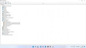 Как восстановить веб-камеру HP в диспетчере устройств Windows 11 | Ноутбуки HP | HP Support