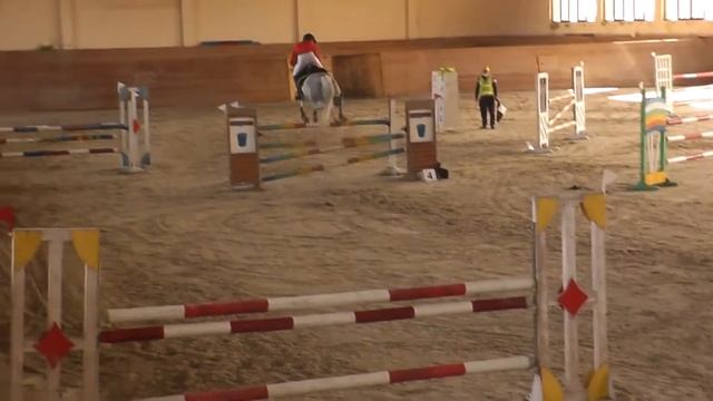 Корганбеков Нурмухаммед на Калифорния, 120 см, Кубок Казахстана. 25,26 Марта 2021 смотреть онлайн