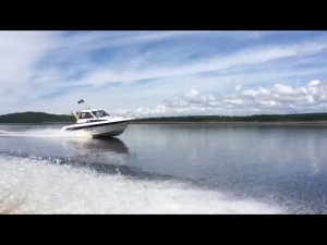Yamaha FR 24 140 лс. 58 км/ч