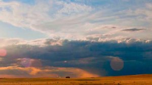 Сергей Дрезнин. М.И.Глинка. Среди долины ровныя.