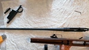 Карабин BCM Ignis 308. Тюнинг. Полный разбор карабина.