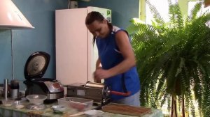 Самый простой рецепт домашних сосисок!