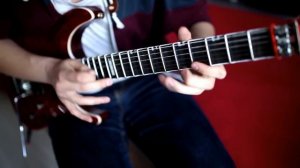 Steve Vai - quick licks - lick library