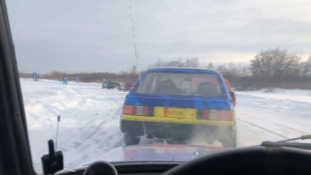 РАЗМОТАЛ ТАЧКУ НА СОРЕВАХ???Итоги соревнований!!!! смотреть онлайн