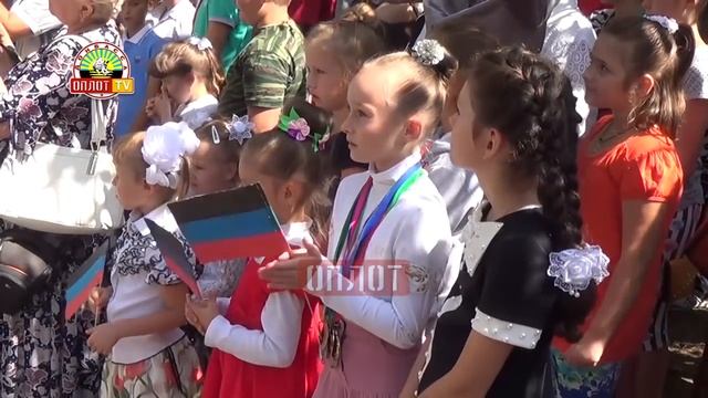 После ремонта запущен городской бассейн