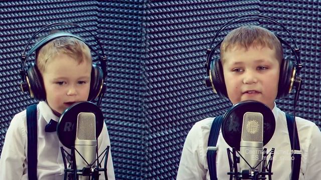 Клип на Свадьбу для Азата и Гузели  Запись песни в студии Ульяновск смотреть онлайн