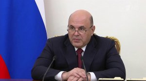 Правительство выделяет еще 10 миллиардов рублей на льготные кредиты для аграриев, сообщил М.Мишустин