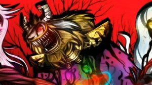 Underworld All Bosses Themes