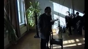 Генадий Айги. Несколько стихотворений