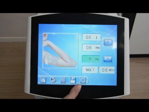 ДИОДНЫЙ ЛАЗЕР для эпиляции Honkon 808kk-1200W