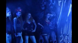 «Король и Шут»  Михаил Горшенев «Суини Тодд, демон парикмахер с Флит стрит»,