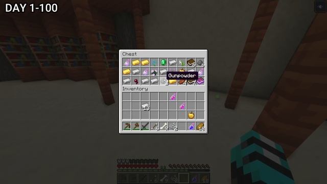 I Survived 100 Days as GHOST RIDER in Minecraft Hardcore (Hindi) смотреть онлайн