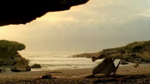 Орнитохейр ( Прогулки с динозаврами )