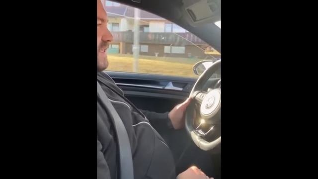 ДАВИДЫЧ - НОВЫЙ VW GOLF R ЗА 2 000 000 РУБЛЕЙ ⧸ НАСТОЯЩАЯ ЗАЖИГАЛКАДАВИДЫЧ - НОВЫЙ VW GOLF R ЗА 2 00