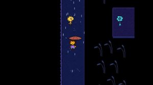 #6 ЛАБИРИНТ | UNDERTALE