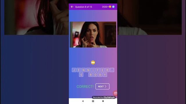 Errate den Film oder die TV-Show per Poster - Stufe 12 - Quiz - Beeks смотреть онлайн