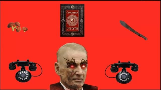 Абдуль - Научный способ поиска маслят смотреть онлайн