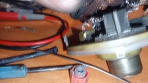 Мазда 3 не работает АБС реанимируем моторчик АБС