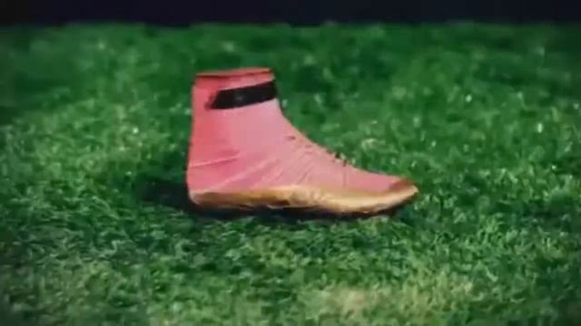 Реклама Nike Mercurial Superfly Factory to Cristiano Ronaldo на SOCCER.BIZ.UA смотреть онлайн