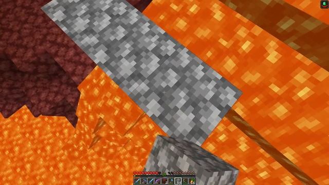Minecraft: SAVE ME R011Y! (1144) смотреть онлайн