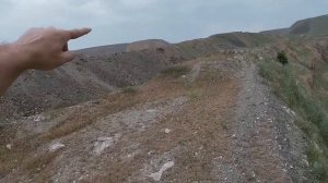 Алмалык На Кургашине.Часть 5,,Карьер Кургашинкан,,