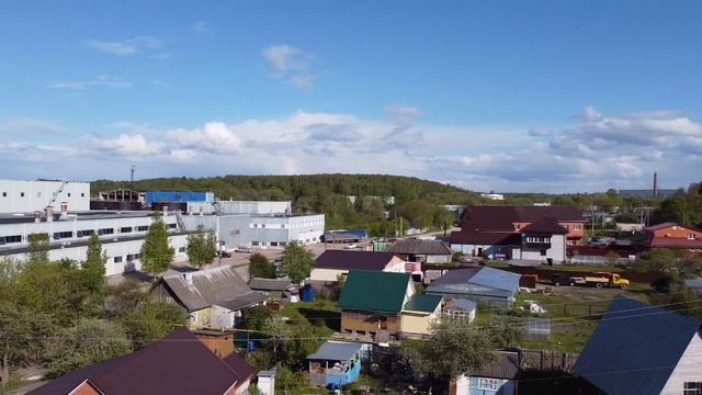 Кондрово