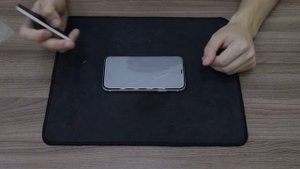 Uarmor - защитные полиуретановые пленки. Как правильно наклеить защитную пленку.