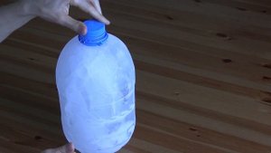 Секрет талой воды #талаявода