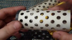 Обзор масляного фильтра мотоцикла Урал неизвестного происхождения.