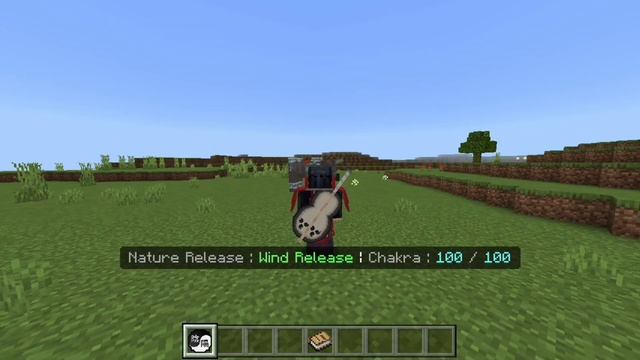 Naruto Shinobi no Michi Addon For Minecraft PE/Bedrock 1.19 | Naruto Addon For MCPE смотреть онлайн