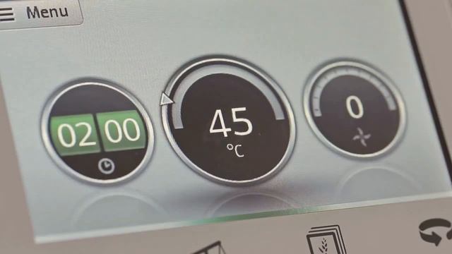 Точный нагрев