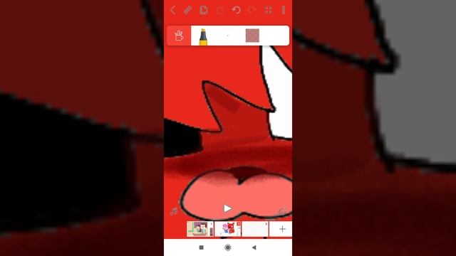 Как нарисовать в FlipaClip. перисовываю из мультика "Кларенс" Фокси и Флаттершай ??? смотреть онлайн