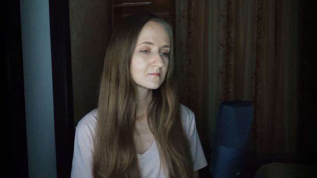 My fine and distant future(Прекрасное далёко) - COVER in seven languages смотреть онлайн